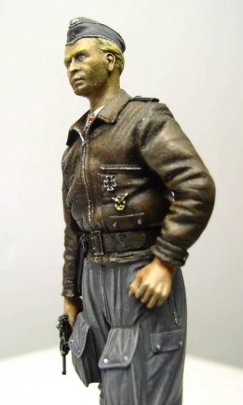 pilote luftwaffe 1942 2
